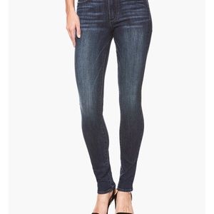 PAIGE DENIM Hoxton Ultra skinny jean, size 29
